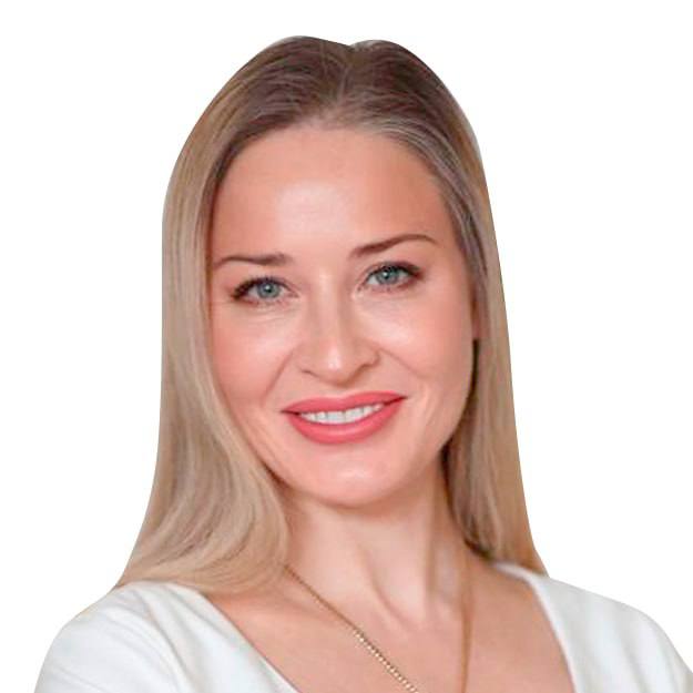 Крюкова С.В.